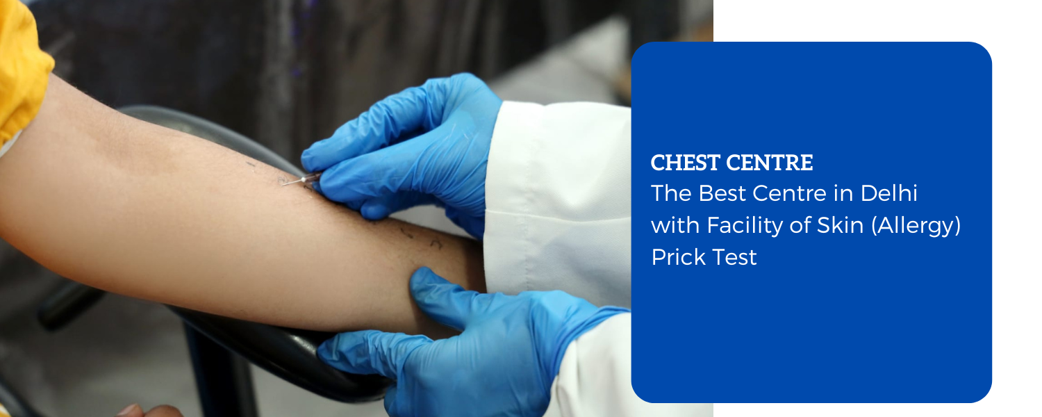 Best Chest Specialist Doctor in Delhi NCR Top Lung and Chest