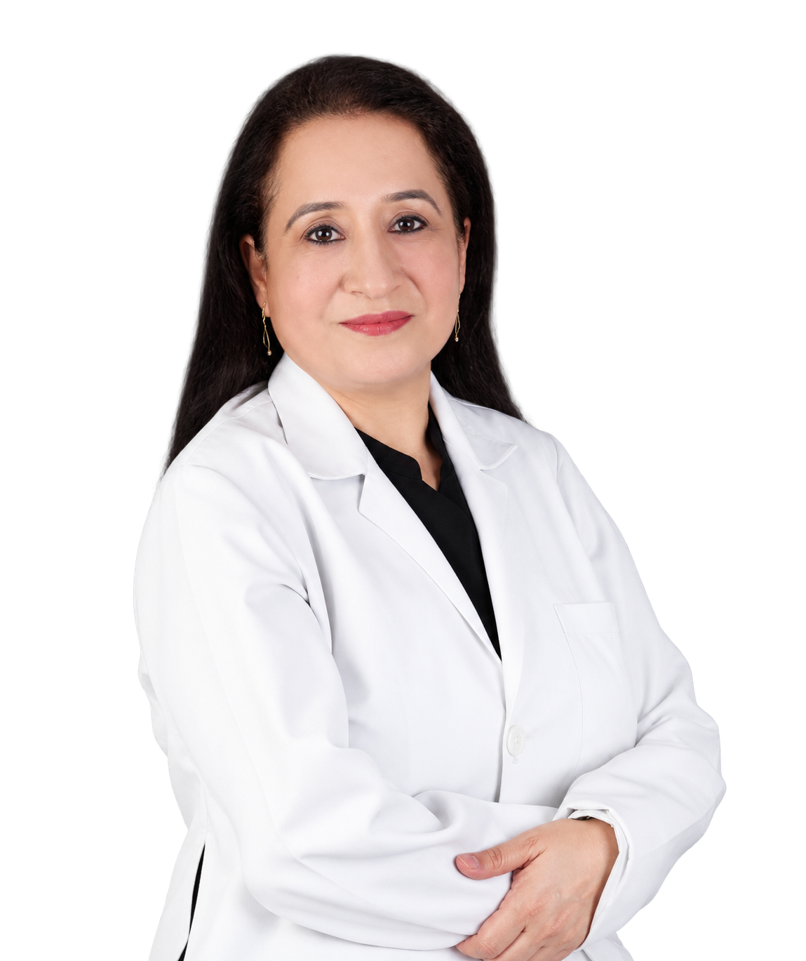 Dr Jasmeet Kaur Wadhwa, senior pulmonologist in Gurugram
